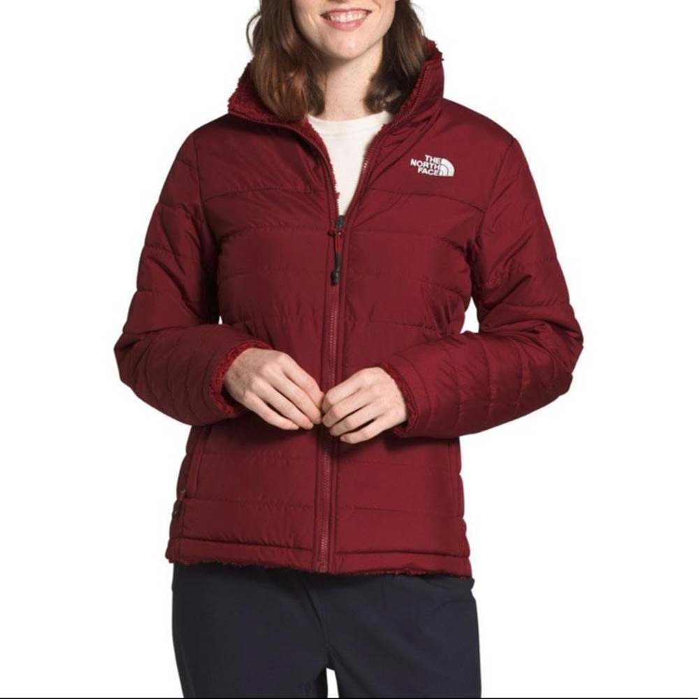 The north face mossbud